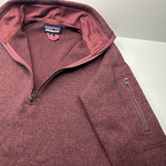 Patagonia | Better Sweater | 1/4 zip | XS - Picture 4 of 7